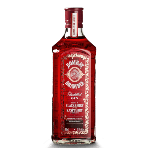 Bombay Bramble 700ml