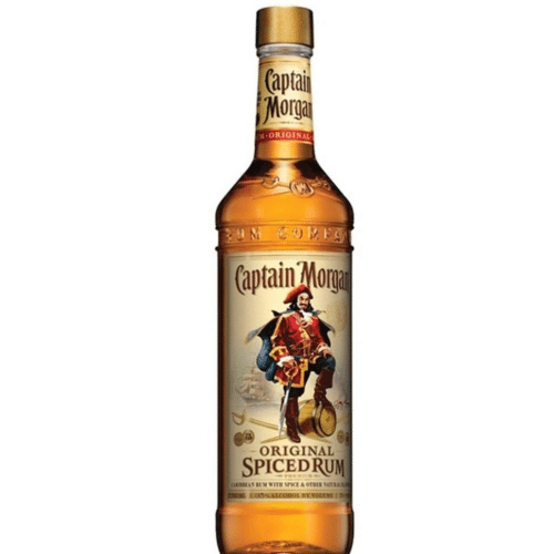 Captain morgan spiced 1l