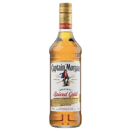 Captain morgan spiced 70cl