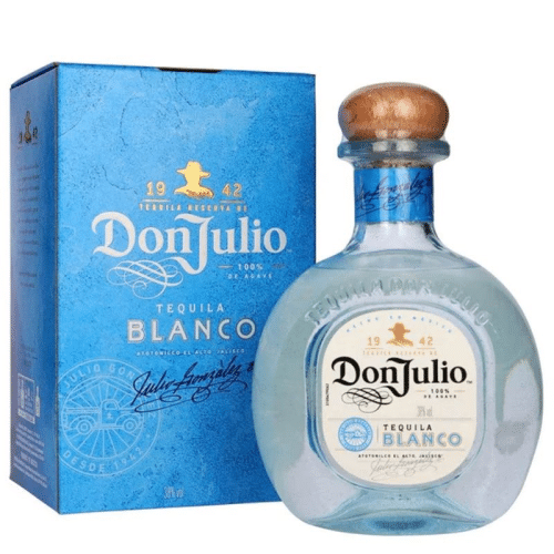 Don Julio Blanco 700ml