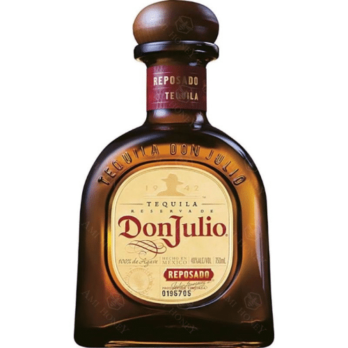 Don Julio Reposado 700ml