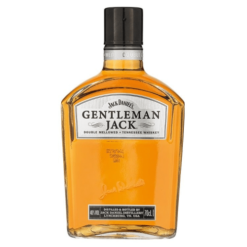 Gentleman's Jack 700ml