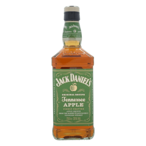 Jack Daniels Apple 700ml