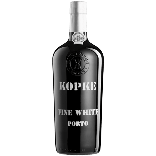 Kopke Fine White Porto 750ml