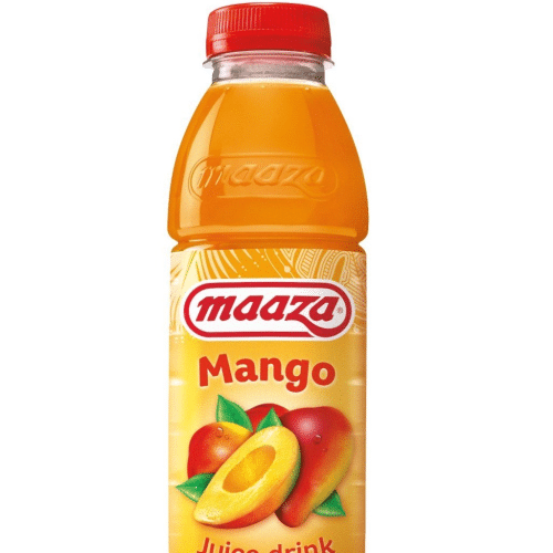 Maaza Mango 500ml