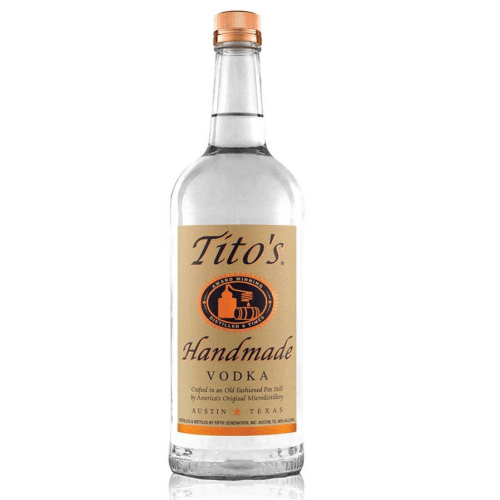 Tito's handgemaakt Wodka 700ml