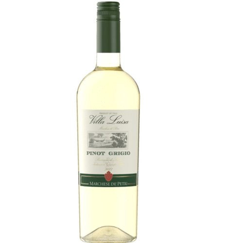 Villa Luisa Pinot Grigio 750ml