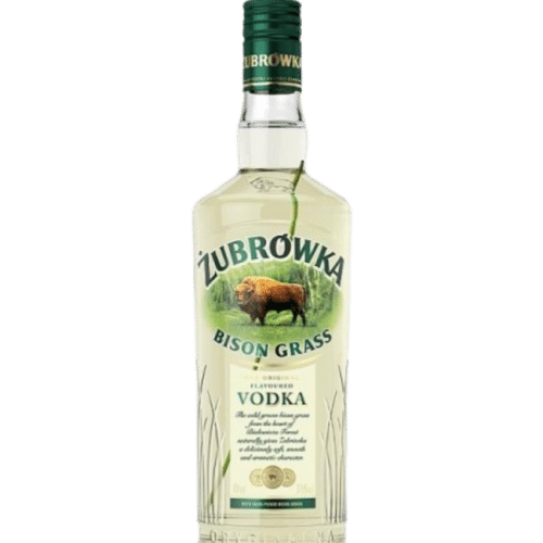 Zubrowka Bison 1L