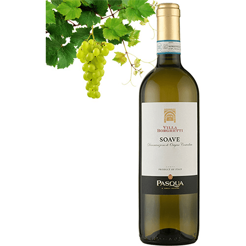 Pasqua Soave 750ml