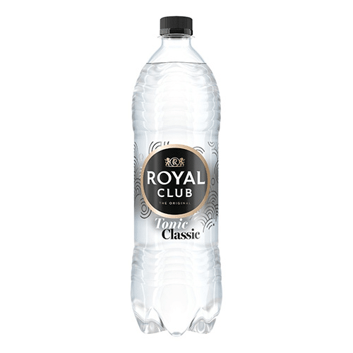 Royal Club Classic 0% 1L