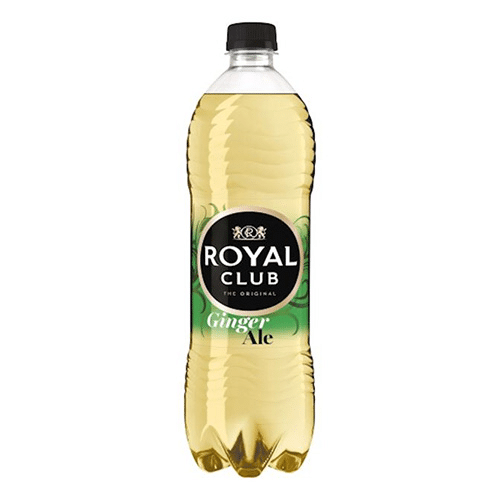 Royal Club Ginger 1L