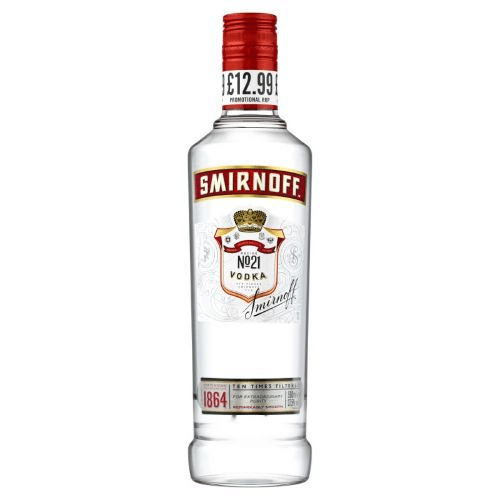 Smirnoff 500ml