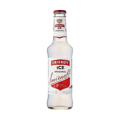 Smirnoff Ice 275ml