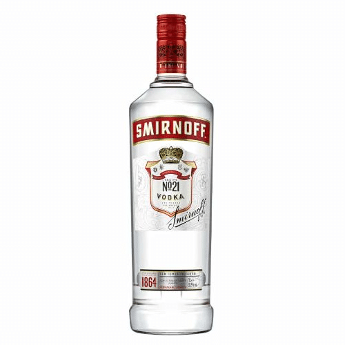 Smirnoff 1L