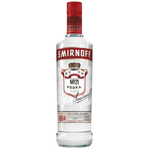 Smirnoff 700ml