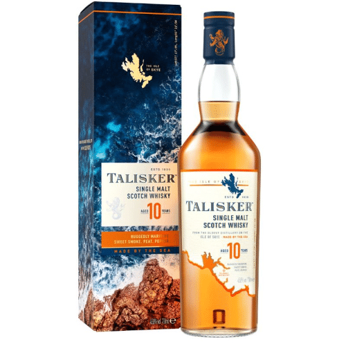 Talisker 700ml