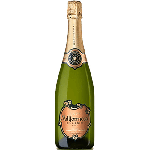 Vallformosa Cava 750ml