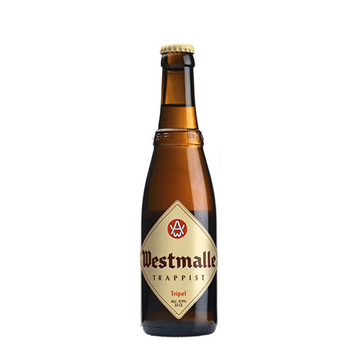 Westmalle Trappist Tripel 330ml