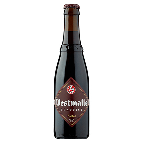 Westmalle Trappist Dubbel 330 ml