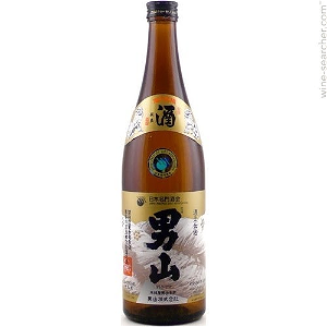 Otokoyama sake hele fles 750ml