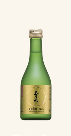 Junmai Daigingo 300 ml
