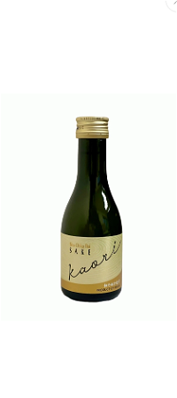 Kaori sake 180ml