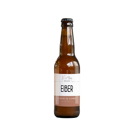 Eiber - Achter de duinen 4,5%