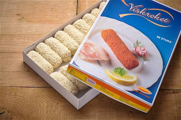 Viskroket 