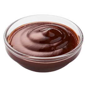 Smokey BBQ saus
