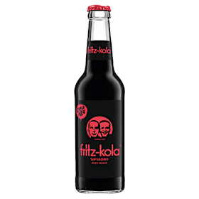 Fritz cola super zero 200ml