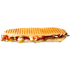 Tosti Ayvalik