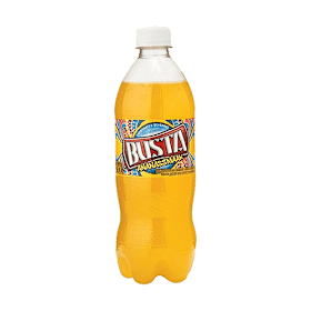 Busta ananas 500ml