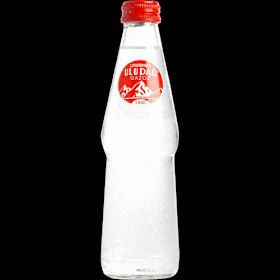 Uludag gazoz 250ml