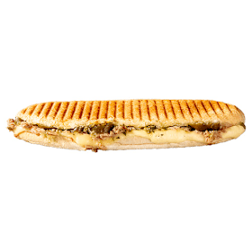 Tosti tonijn