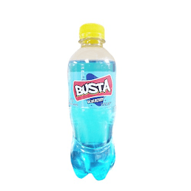 Busta bosbes smaak 500ml