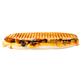 Tosti El Salvador