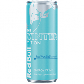Red Bull Winter Edition 250ml