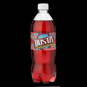 Busta kola champion 500ml
