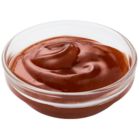 Sweet hot chili saus
