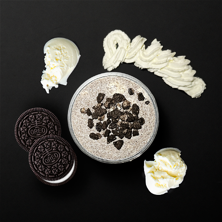 Oreo Shake