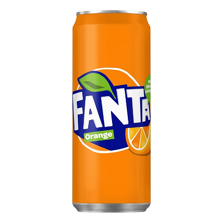 Fanta