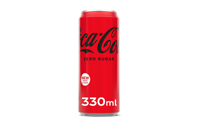 Cola Zero