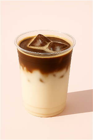 Ice Latte Espresso