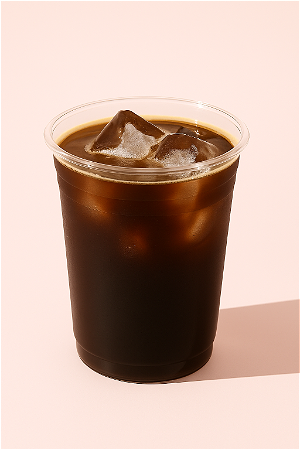 Ice Americano