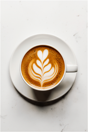 Caramel Macchiato