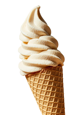 Vanilla Ice cream