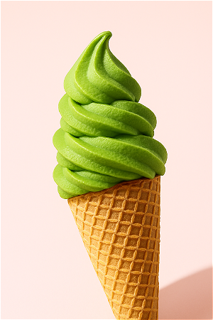 Matcha Ice Cream