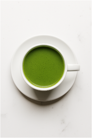 Matcha Tea