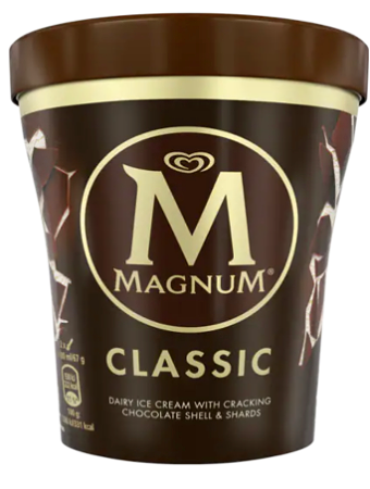 Magnum Pint Classic
