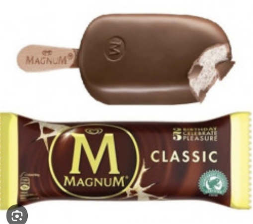 Magnum classic